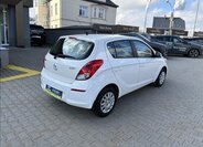 Hyundai i20 7