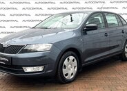 Škoda Rapid Hatchback 1,2 l 63 kw