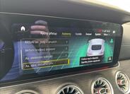 Mercedes-Benz AMG GT 21