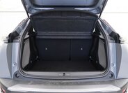 Peugeot 2008 SUV / Terénní 1,2 l 74 kw