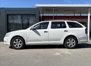 Škoda Octavia Ostatní 1,2 l 77 kw