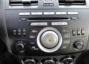 Mazda 3 Hatchback 1,6 l 77 kw