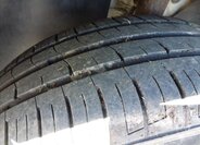 Volkswagen Caddy Skříň 1,9 l 77 kw