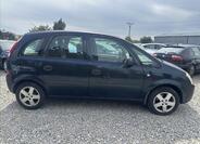Opel Meriva 4