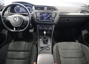 Volkswagen Tiguan SUV / Terénní 2,0 l 140 kw