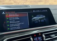 BMW X6 SUV / Terénní 3,0 l 250 kw