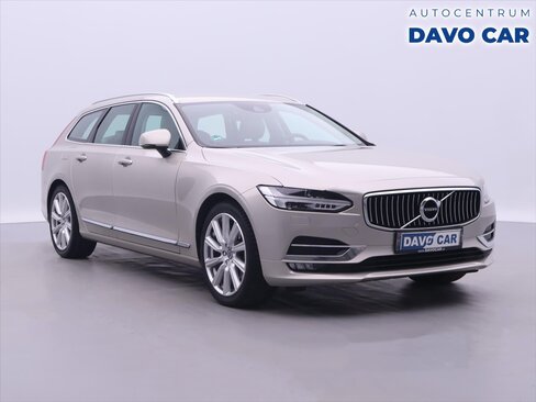 Volvo V90 Kombi 2,0 l 187 kw