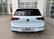 Volkswagen Golf Hatchback 1,5 l 110 kw