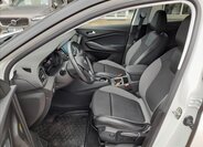 Opel Grandland X SUV 1,6 l 133 kw