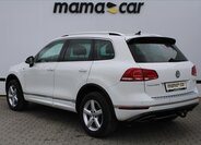 Volkswagen Touareg SUV 3,0 l 193 kw