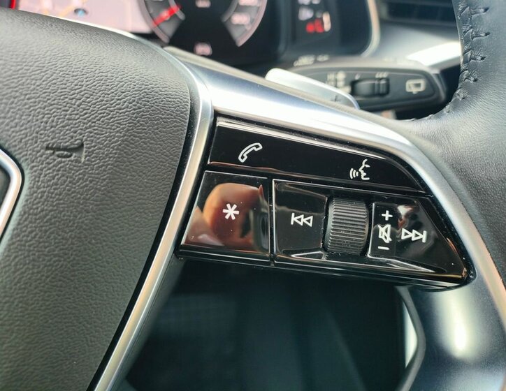 Audi A6 Kombi 3,0 l 170 kw