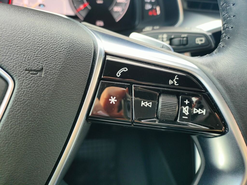 Audi A6 Kombi 3,0 l 170 kw