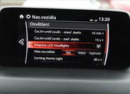 Mazda CX-5 SUV / Terénní 2,5 l 143 kw