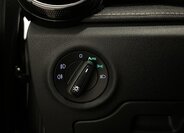 Škoda Fabia Hatchback 999,0 81 kw