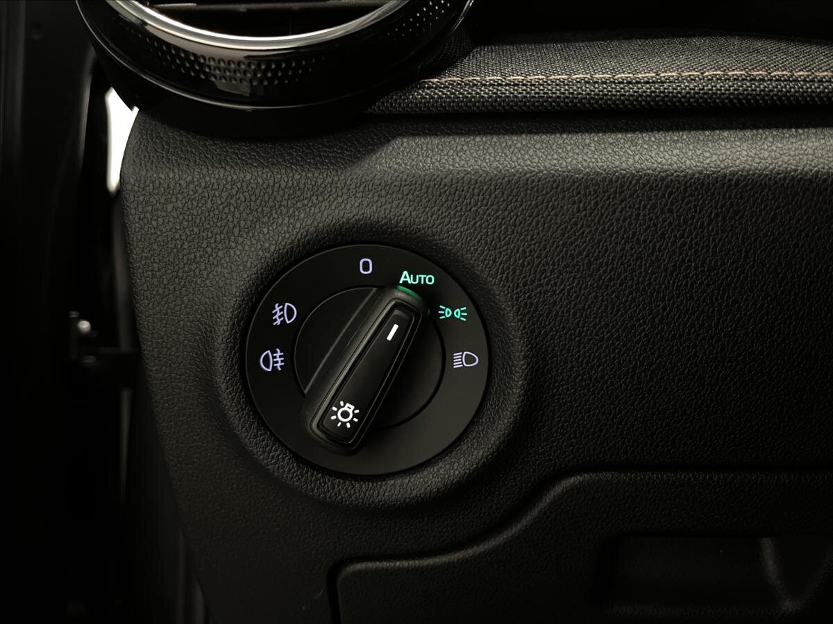 Škoda Fabia Hatchback 999,0 81 kw