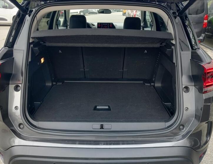 Citroën C5 Aircross 6