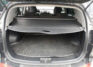 KIA Sportage SUV / Terénní 1,6 l 99 kw