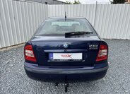 Škoda Octavia Liftback 1,9 l 81 kw