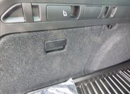 Škoda Superb Kombi 2,0 l 147 kw