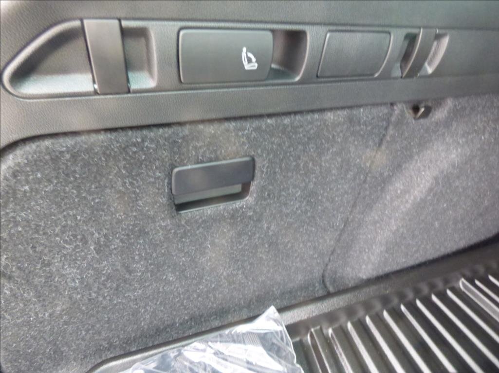 Škoda Superb Kombi 2,0 l 147 kw