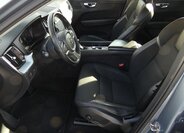 Volvo XC60 SUV / Terénní 2,0 l 140 kw