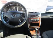 Mercedes-Benz Třídy B 16