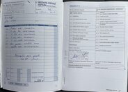 Volkswagen Caddy Skříň 2,0 l 81 kw