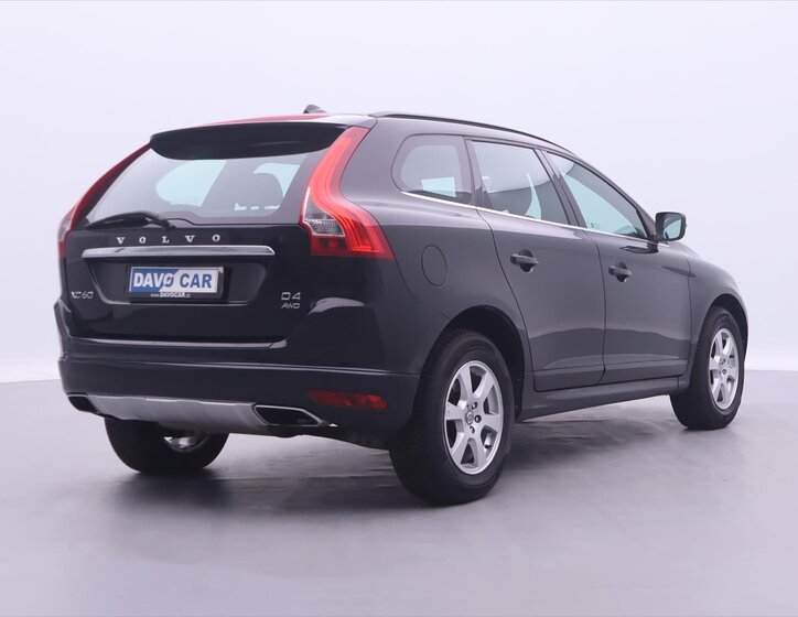Volvo XC60 7