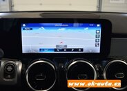 Mercedes-Benz GLB SUV / Terénní 0,0 110 kw