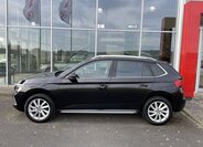 Škoda Kamiq Hatchback 999,0 85 kw