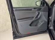 Volkswagen Tiguan SUV 2,0 l 110 kw
