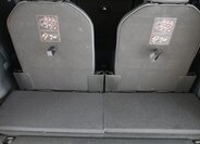 Peugeot 5008 SUV / Terénní 1,5 l 96 kw
