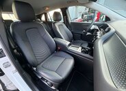 Mercedes-Benz GLA SUV / Terénní 2,0 l 140 kw