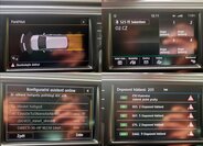 Volkswagen Golf Sportsvan MPV 1,2 l 81 kw