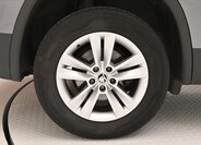 Škoda Kodiaq SUV 2,0 l 110 kw