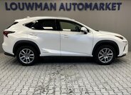 Lexus NX 300h SUV 2,5 l 145 kw