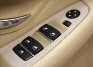 BMW Řada 5 Sedan / Limuzína 3,0 l 150 kw