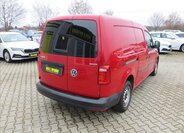 Volkswagen Caddy Skříň 1,4 l 81 kw
