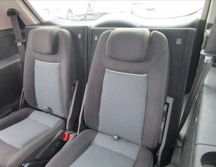 Ford S-MAX Ostatní 1,6 l 85 kw