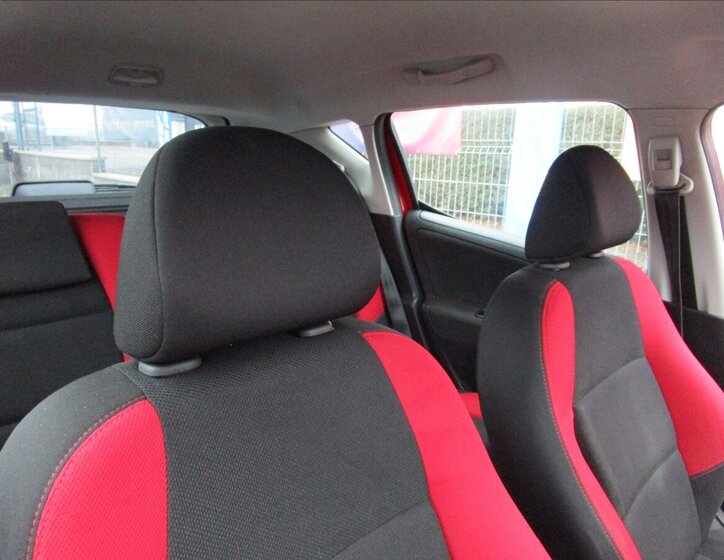 Peugeot 207 Kombi 1,4 l 54 kw