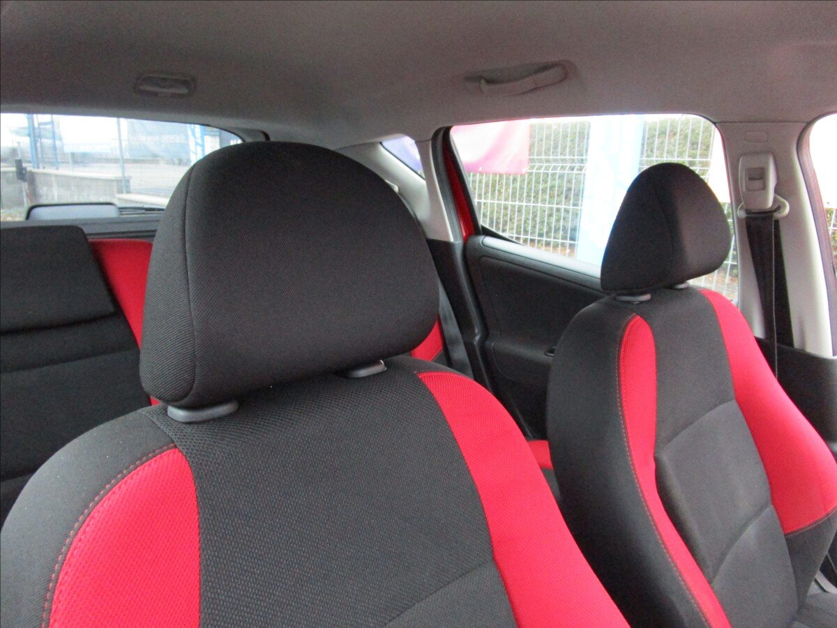 Peugeot 207 Kombi 1,4 l 54 kw