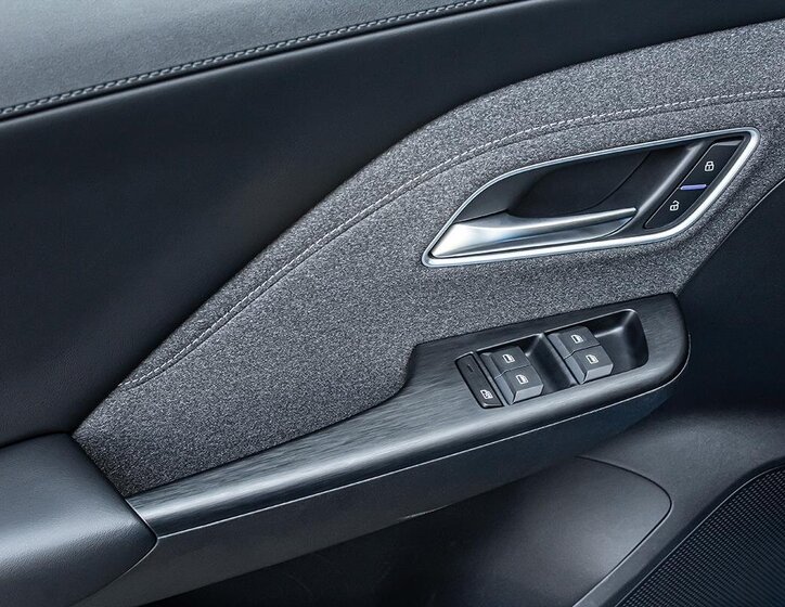 MG ZS SUV / Terénní 1,5 l 145 kw