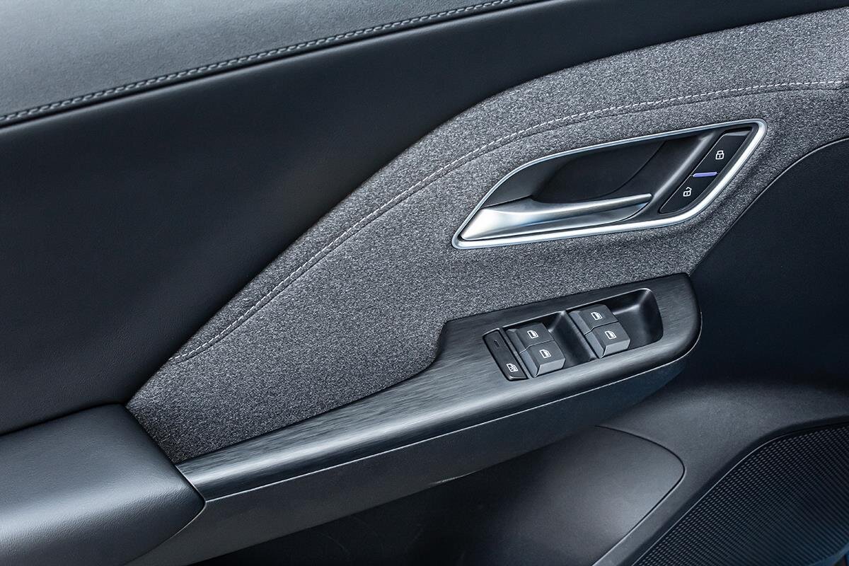 MG ZS SUV / Terénní 1,5 l 145 kw