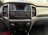 Ford Ranger Pick-up 2,2 l 118 kw
