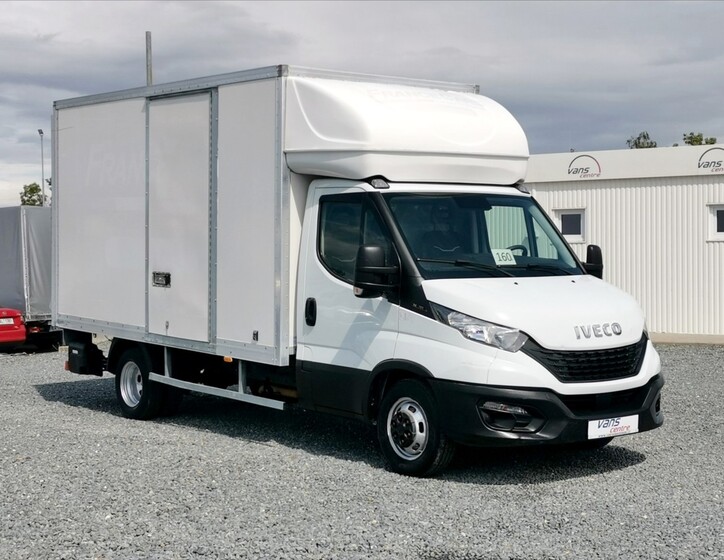 Iveco Daily 2