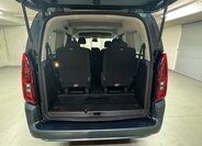 Toyota ProAce City Verso MPV 1,5 l 96 kw