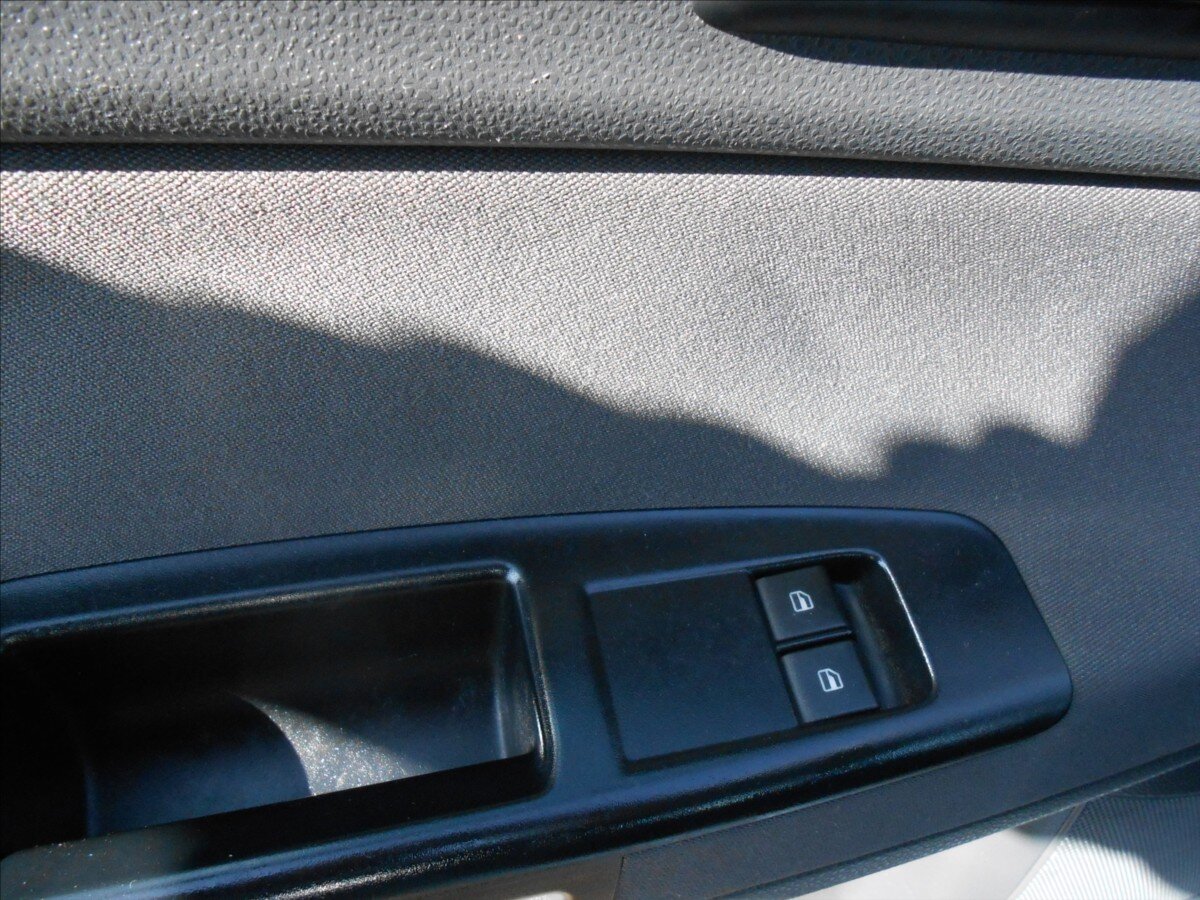 Volkswagen Polo Hatchback 1,2 l 47 kw