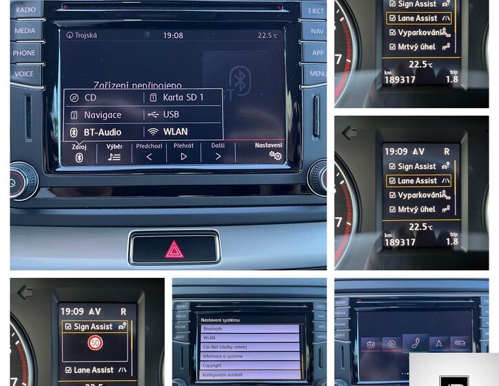 Volkswagen Sharan 39