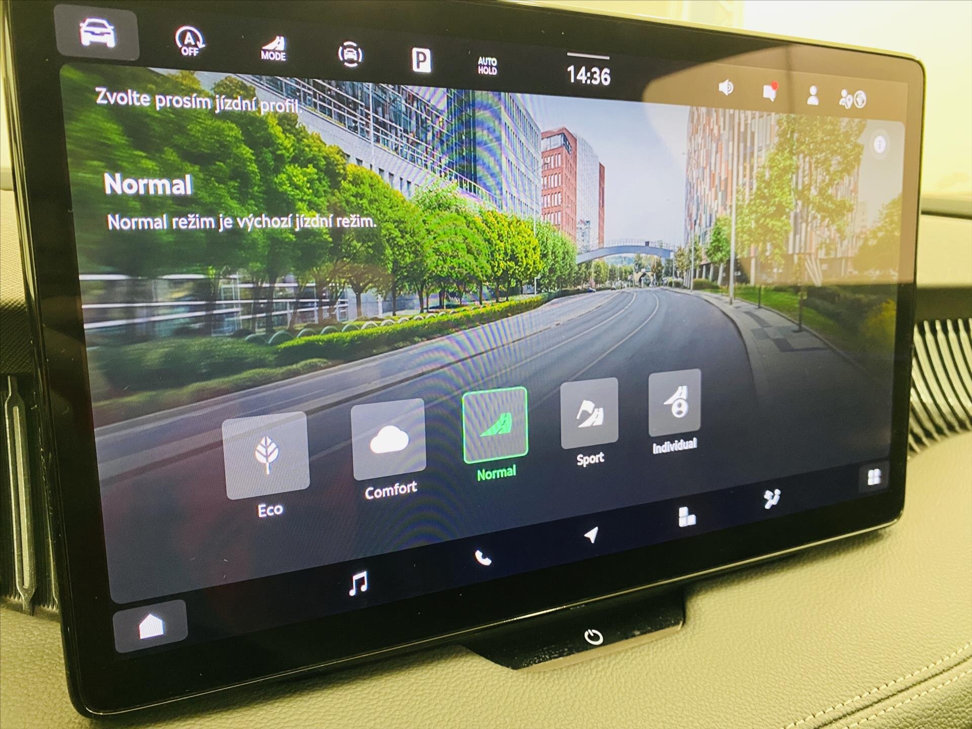 Škoda Superb Kombi 2,0 l 110 kw