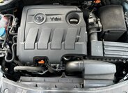 Škoda Octavia Sedan 1,6 l 77 kw